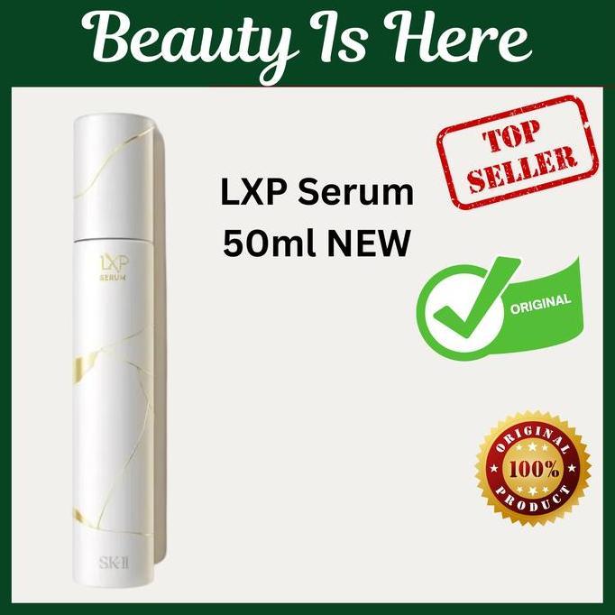 Sk-Ii Skii Sk2 Sk Ii Lxp Serum 50Ml Ultimate Perfecting Serum 50 Ml