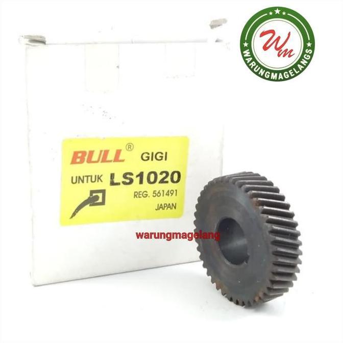 Gir Bull Gear For Mesin Mitresaw Ls1020 Ls1030 Ls 1020 1030