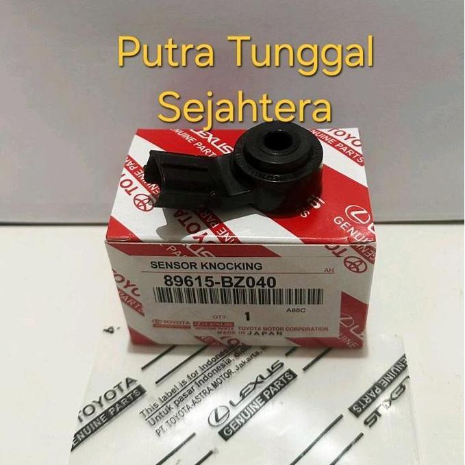 Sensor Knocking Knok Ori Avanza Xenia Rush Terios Grandmax 89615-Bz040