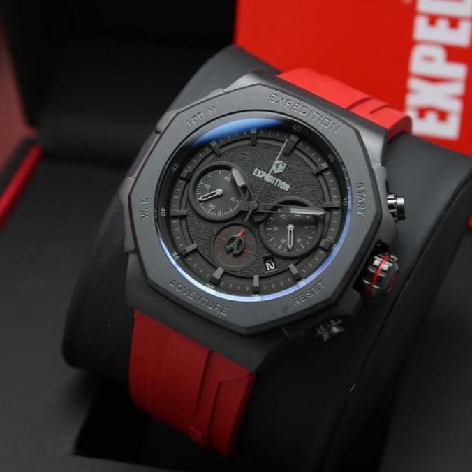 EXPEDITION E6816 E 6816 RUBBER BAND JAM PRIA ORIGINAL