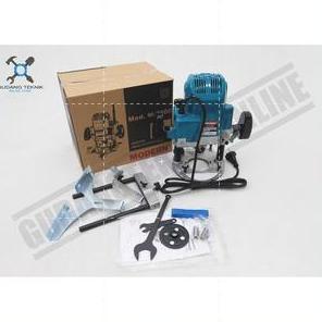 OVIROWA Modern M-2800 / Mesin Profil Modern M 2800 Mesin Router Modern M2800