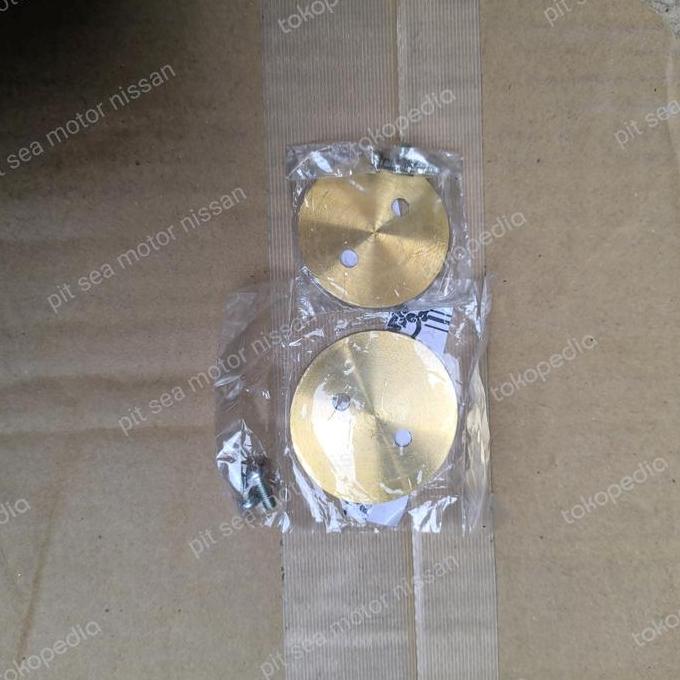 Coin Carburator Karburator Nissan Terrano Set
