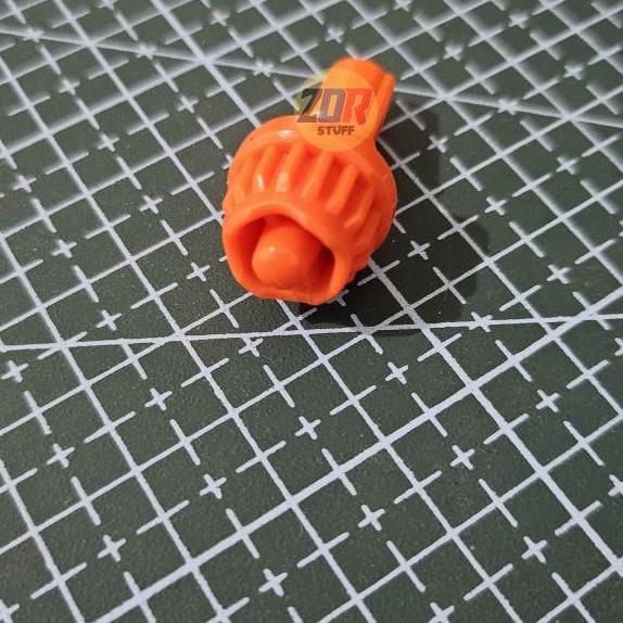 READY  Beyblade X - Bit Wall Ball (WB) - CX 08 01