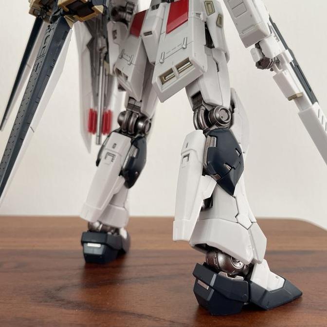 Promo Jasa Rakit Gundam MG HG RG SD BB Custom Build Diskon