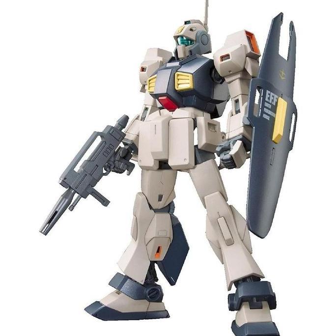 Promo BANDAI Plamo MG MSA-003 Nemo (Unicorn Desert Color Ver.) PBandai Diskon