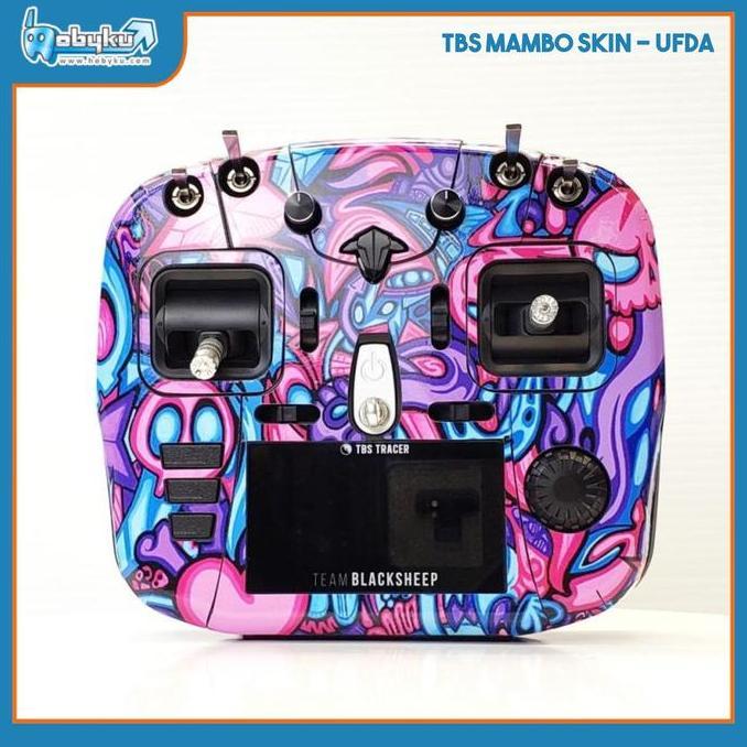 TBS MAMBO SKIN - UFDA HG27