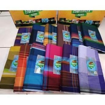 Sarung atlas rubat box