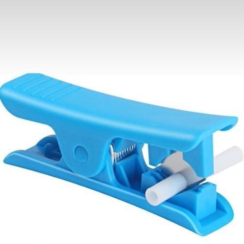 3D PRINTER CUTTER PEMOTONG TEFLON TUBE PTFE PLA TPU PE  PISAU CUT CUTTER SELANG