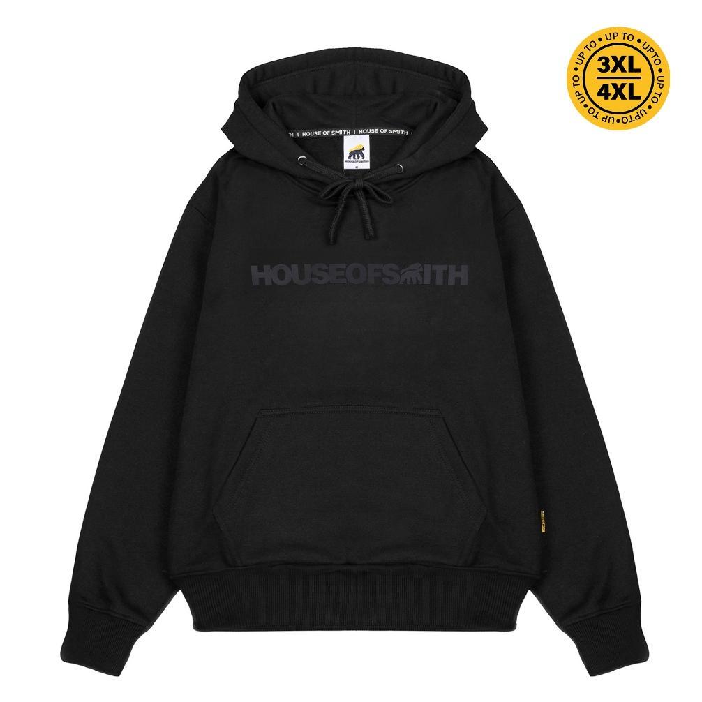 ORIGINAL HOUSE OF SMITH SWEATER HOODIE PRIA - HIDEHOOD #22