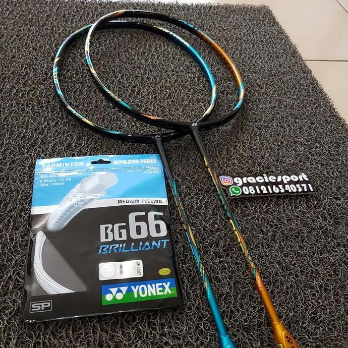 '' RAKET YONEX ASTROX 88S PRO 88D PRO ''