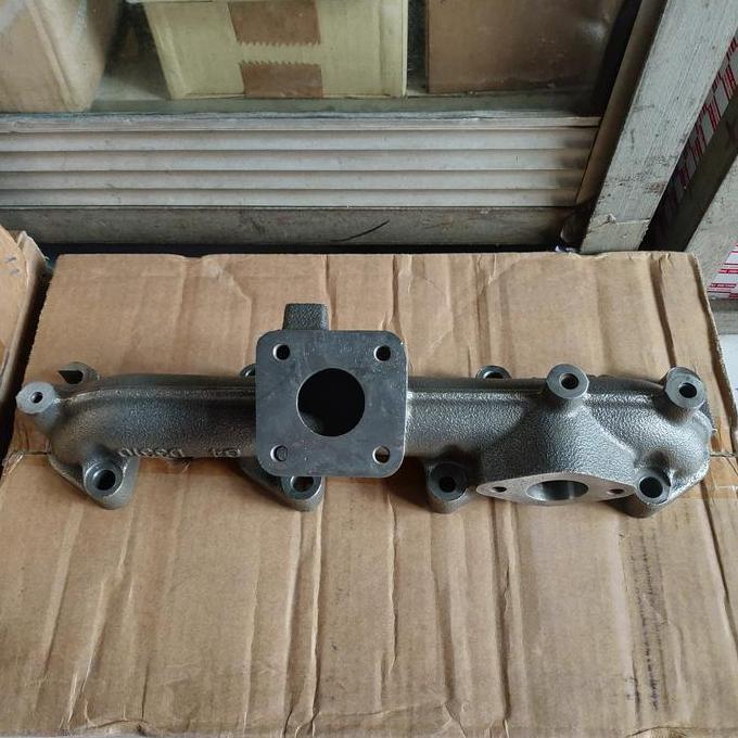 Promo Exhaust Manifold Panther Turbo Original Diskon