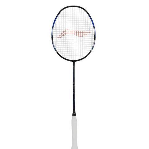 '' RAKET BADMINTON LINING WINDSTORM 78+ ORIGINAL //