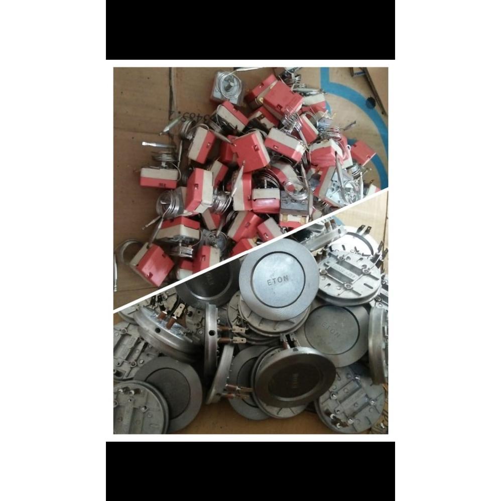 Sparepart Cupsealer Bayar Di Tempat