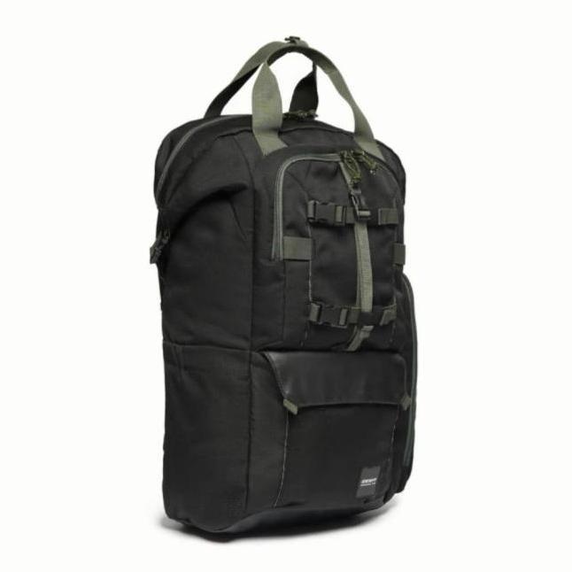 TAS TOURING EIGER RAINTOUR 28L LAPTOP BACKPACK TERBATAS
