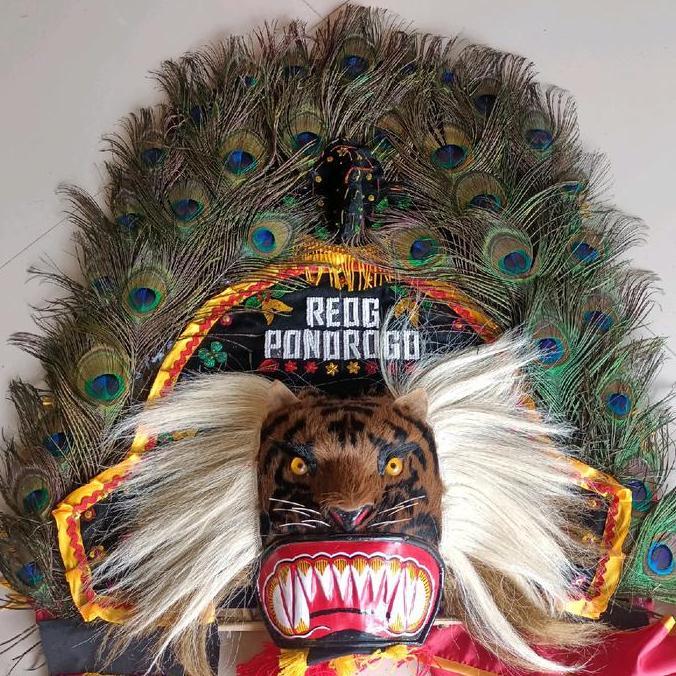 reog. reog murah. reog mini. reog mini murah. reog ponorogo. reog ponorogo murah. dadak. dadak merak
