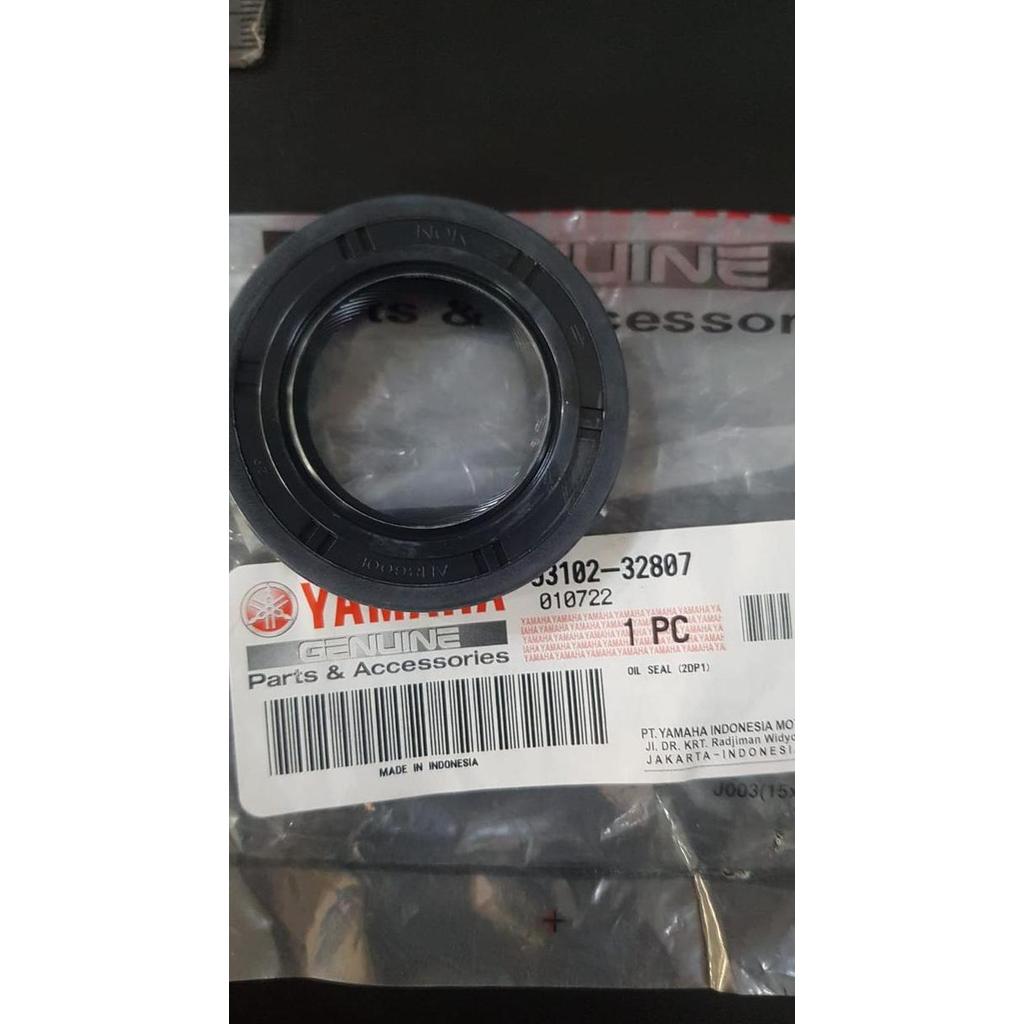 SIL AS RODA BELAKANG N MAX YAMAHA ORIGINAL 93102-32807