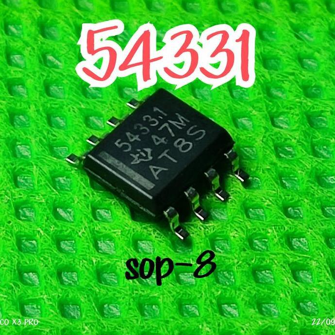 IC54331 ATAU IC 54331
