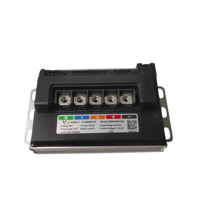 CONTROLLER UWINFLY D60/D70/D7D