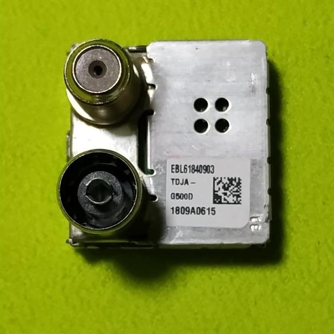 TUNER CUNER TV LED LCD EBL61840903 TDJA-G500D ORIGINAL