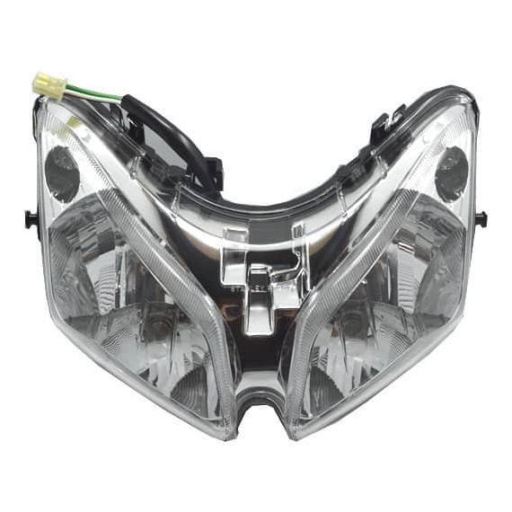 HEADLIGHT ASSY (LAMPU DEPAN) REFLEKTOR VARIO KARBU 33100KVB931