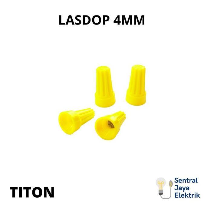 LASDOP 4MM TITON