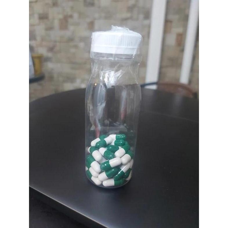 TCVM - OBAT KAPSUL TUMOR KANKER KUCING ANJING