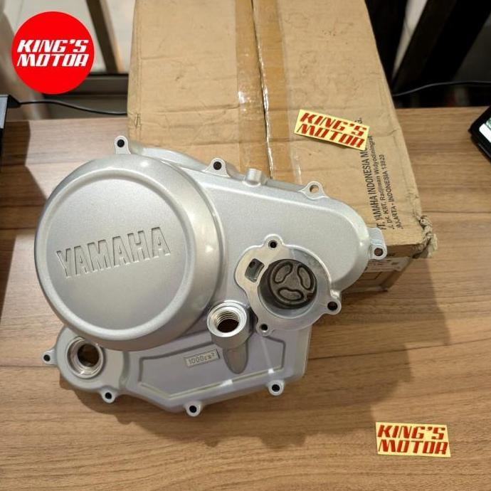 BAK BLOK KOPLING KANAN VIXION OLD 3C1 E5421 ASLI YAMAHA