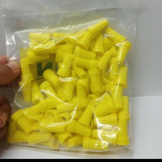 LASDOP 2,5 MM KUNING