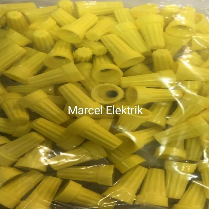 LASDOP TITON KUNING