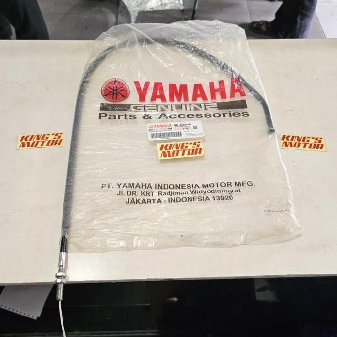 KABEL TALI KOPLING MT25 MT-25 R25 R-25 B04 ASLI YAMAHA