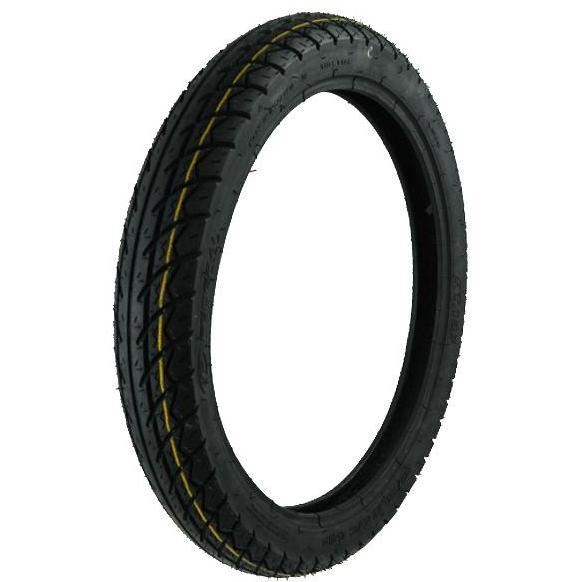 BAN LUAR BELAKANG TIRE RR 80 90 17 FT137 REVO SUPRA X 125