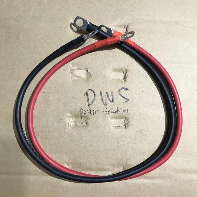 Kabel jumper 10mm 50Cm