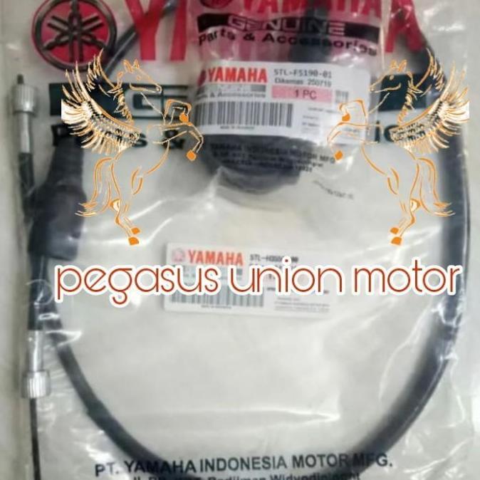 KABEL SPEEDOMETER+GEARBOX SPEEDOMETER XEON KARBU XEON RC XEON GT FINO XRIDE 5TL