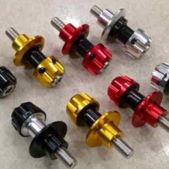 Baut Paddock Ninja 250/ Jalu Paddock Ninja 250/ Jalu Pedok Ninja 250