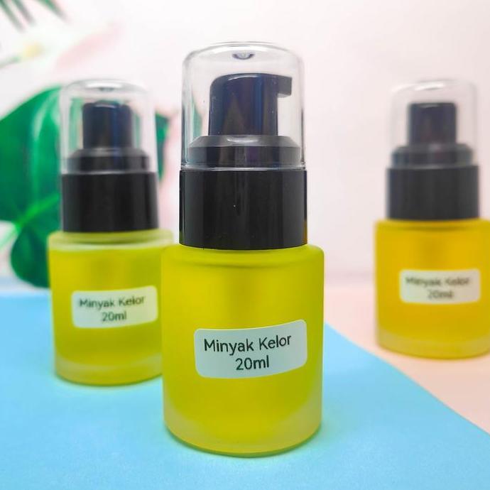 MORINGA OIL 20ML