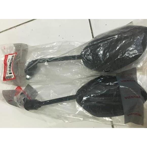 SPION REVO ABSOLUTE KIRI KANAN ORIGINAL HONDA SPION KWW