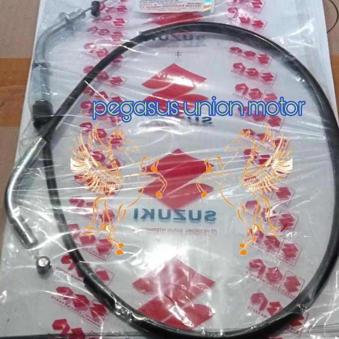 KABEL KOPLING SATRIA FU 150 KARBU