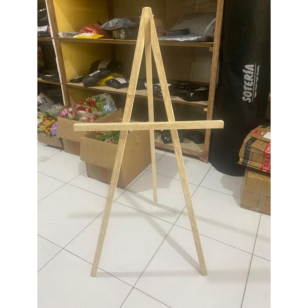 Harga Spesial Standing Tripod , Standing Tripod Hp , Standing Tripod Banner , Standing Tripod Akrili