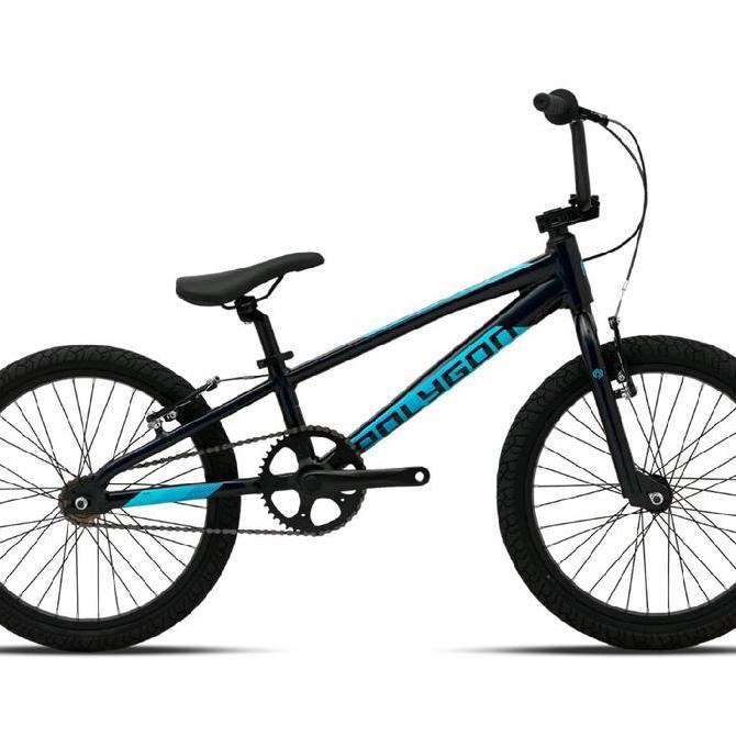 Promo Polygon Sepeda Anak BMX 20 Rogue Diskon