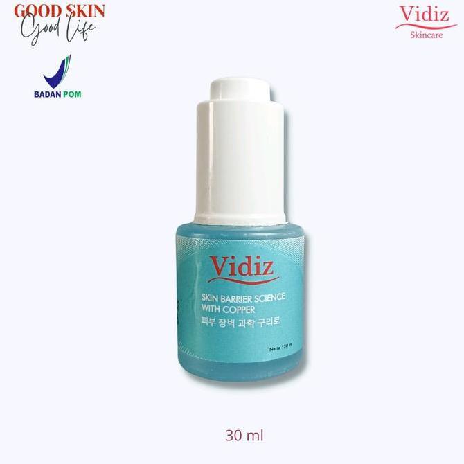Serum Copper Peptide Glow