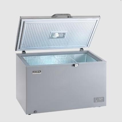 Modena Chest Freezer / Box Freezer 300 Liter MD 30 Conserva 300L PROMO