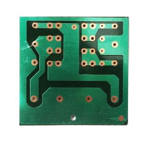 SC PCB 2 ELCO KECIL SERI 147 POWER SUPPLY PENYIMPAN TEGANGAN 2 ELCO