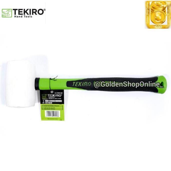 Palu Karet 450 gram Tekiro
