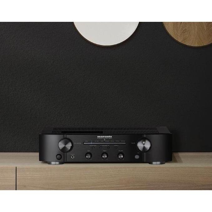 Promo Marantz PM6007 PM 6007 Stereo Integrated Amplifier Diskon