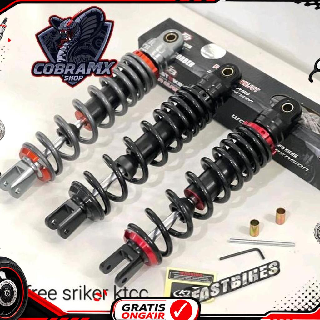 Ktc Shok Ktc Matic Honda Beat Vario Scoopy