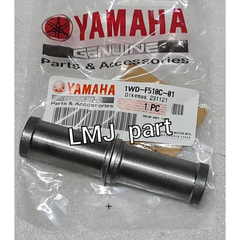 COLLAR BOSH RODA DEPAN BAGIAN TENGAH R25 MT15 MT25