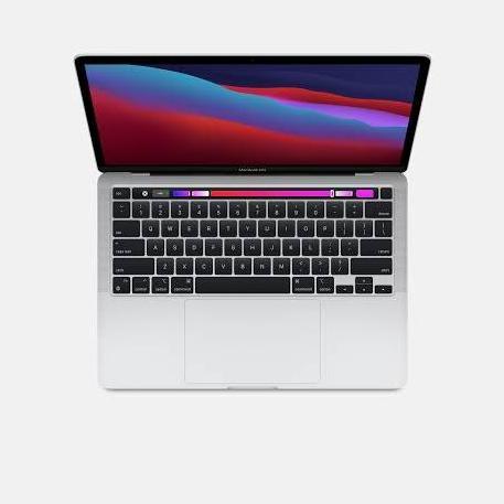 Padf- (Ibox) Macbook Pro M1 20/2 512Gb | 256Gb Chip M1 Terbaru