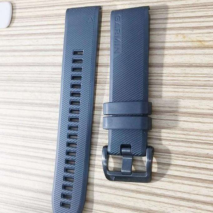 STRAP (NEW) STRAP GARMIN 22MM QUICKFIT ORIGINAL GARMIN NEW PROMO