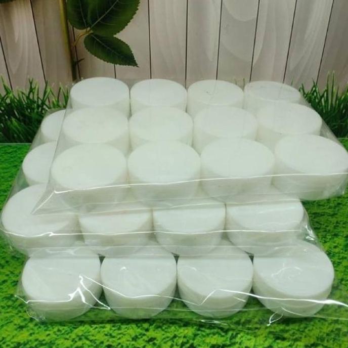 Pele - Bibit Pemutih Cina Untuk Campuran Handbody