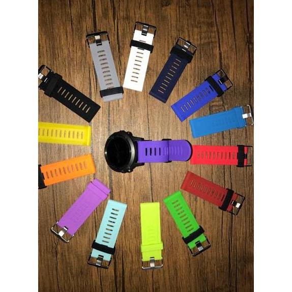 STRAP STRAP GARMIN FENIX 3 D2 BRAVO READY